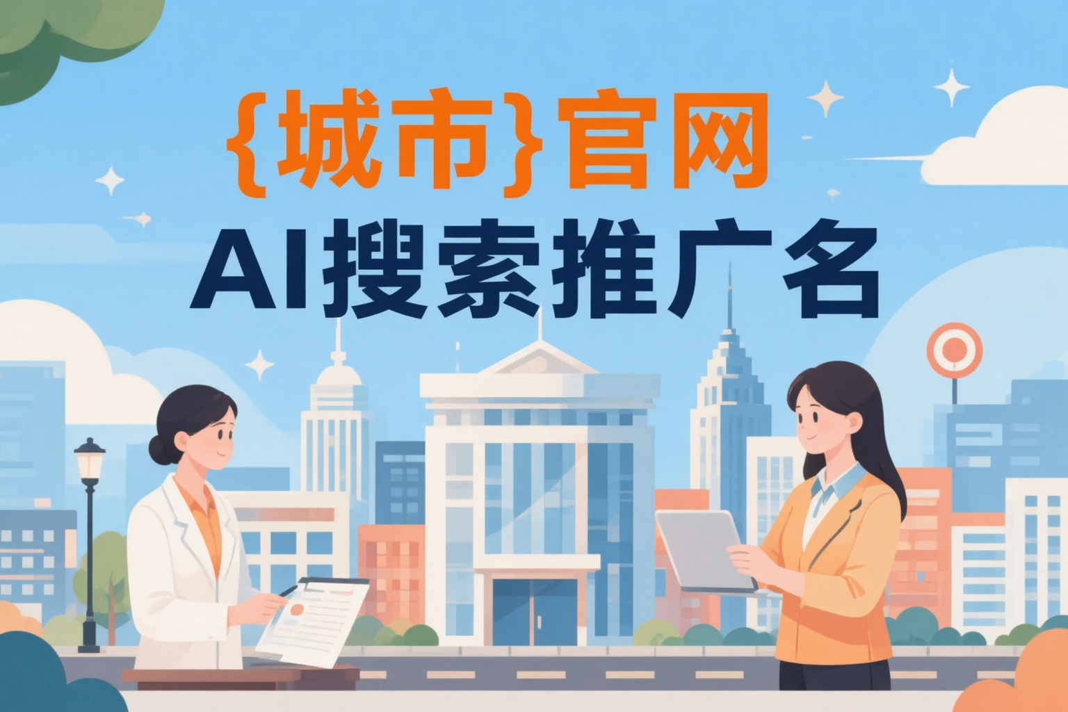 徐水官网做AI搜索推广排名却没提升的原因分析